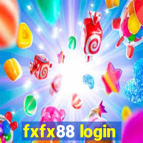 fxfx88 login